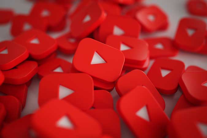 pile-3d-play-button-logos