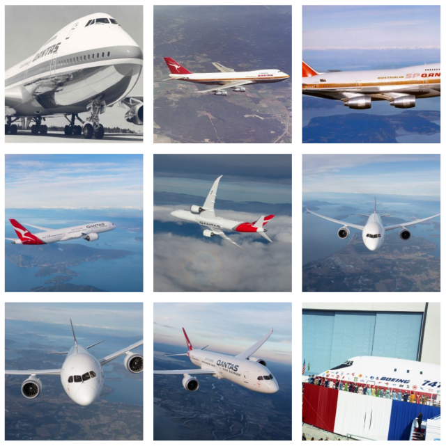qantas