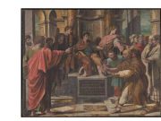 London’s V&A museum unveils new Raphael gallery