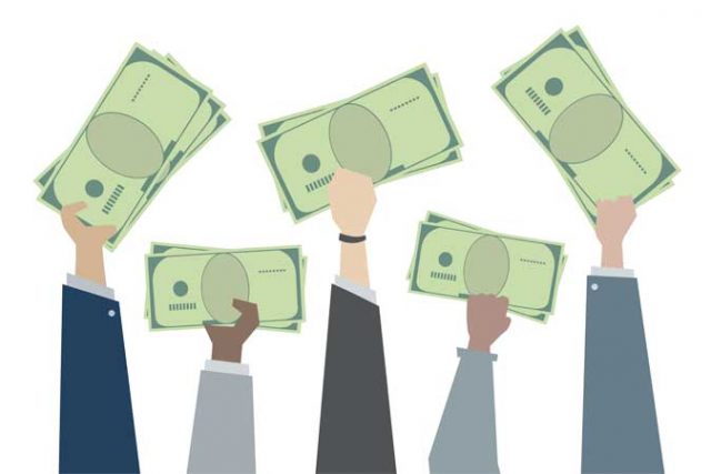 salary-money