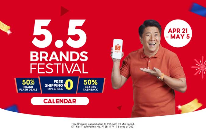 Shopee Philippines  Shop Online with Promos and Vouchers