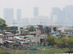 IIF slashes 2021 growth forecast for Philippines