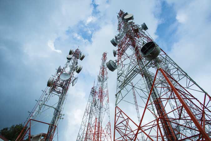 telecom-tower