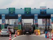 NLEX Corp. pilots automatic plate recognition to spot erring motorists