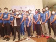 Second round of vaccination for members of national pool up