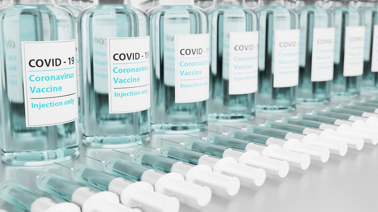 Vaccine 19 covid best for CDC study