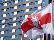 Belarus faces new sanctions over ‘state-sponsored’ piracy