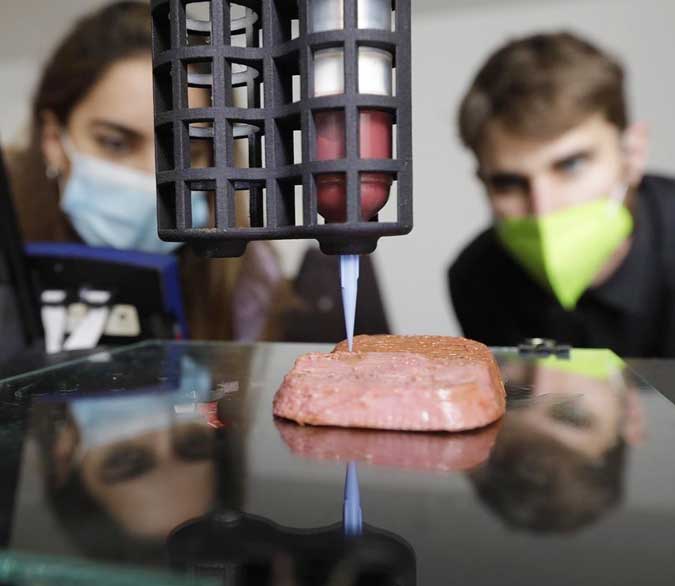 3d-meat