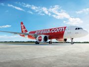 Malaysia’s AirAsia X gets shareholder go-ahead for restructuring plan