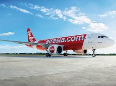 Malaysia’s AirAsia X gets shareholder go-ahead for restructuring plan