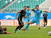 Philippine football clubs routed in AFC Champions League group play