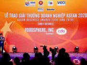 CDO Foodsphere celebrates its 46th year