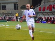 PHL Azkals settle for 1-1 draw with Maldives