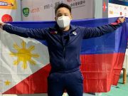 At least 19 Filipino athletes could see action in Tokyo Olympics, says Fernandez