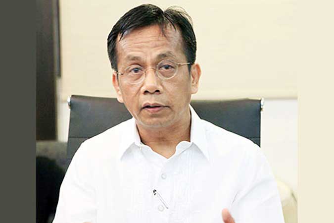 Arsenio-Balisacan-031318