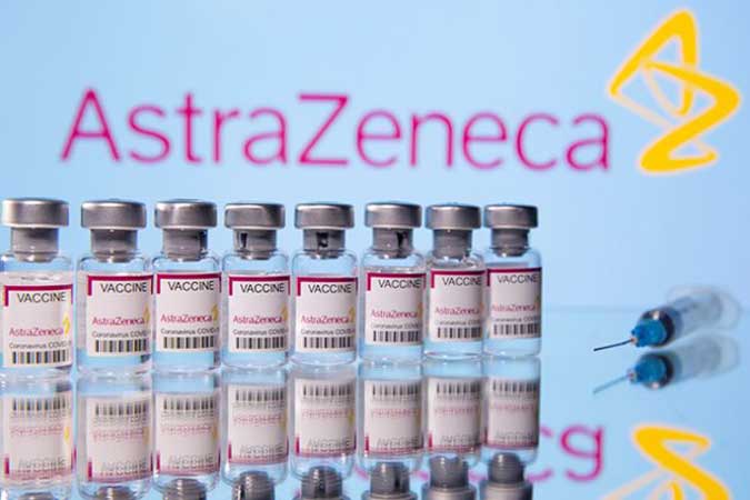AstraZeneca-vaccine