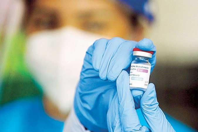 AstraZeneca-vaccine