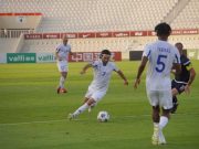 PHL Azkals finish Asian Cup 2nd round qualifiers campaign