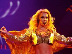 Britney Spears enters rehab after arrest on suspicion of driving under the influence