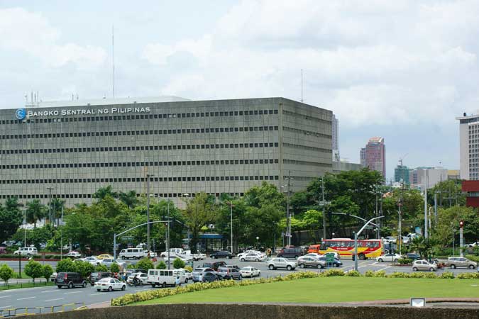 BSP