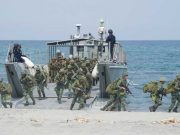 US Army keen to expand Southeast Asia access amid China worries