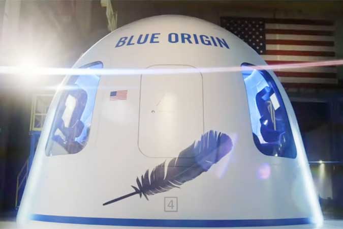 Blue-Origin