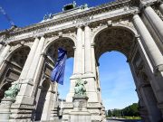 NATO welcomes Biden in ‘pivotal’ post-Trump summit