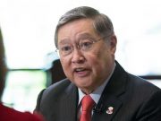 Dominguez calls on GOCC council to improve oversight