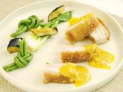 Recipes to try out at home