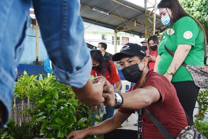 CommunityPanTREE-DENR-NCR-FBpage