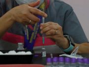 Mixing Astra and Pfizer shots creates strong immune response