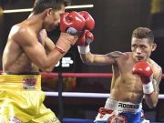 Huge career boost in store for Dasmariñas in Inoue fight