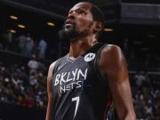 Durant headlines US men’s roster for Tokyo Olympics