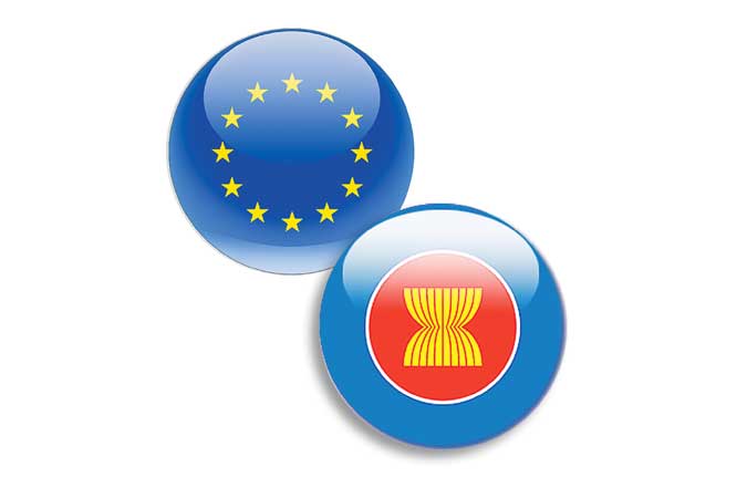 EU-ASEAN