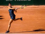 Eala, Andorran partner bow out in quarters of W25 Madrid doubles