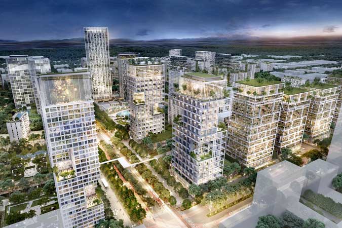 FNCC_Filinvest-to-transform-288-hectare-land-into-eco-efficient-capital-in-Tarlac_photo-1