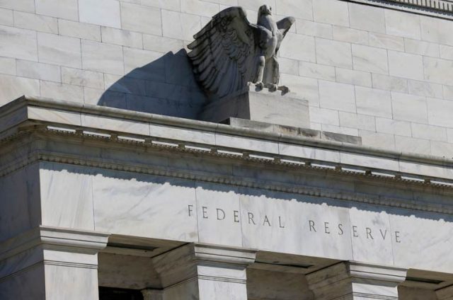 Federal-Reserve-reuters