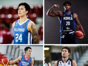 FIBA Asia Cup Qualifier ‘bubble’ in Clark City gets under way