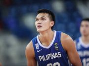 Despite challenges, Gilas Pilipinas looks to do well at FIBA Asia Cup Qualifiers in Clark ‘bubble’