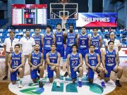 Gilas Pilipinas expects tall order at FIBA OQT in Serbia