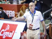Gilas Pilipinas looks to build on gains from FIBA ACQ