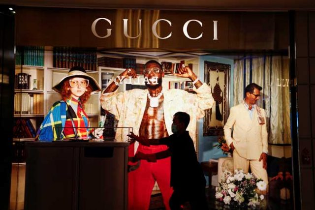 Gucci