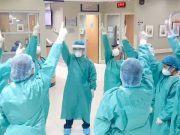 Solon pushes for bill granting benefits to health workers