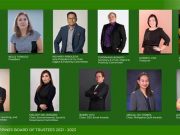 IABC Philippines elects new Board of Trustees
