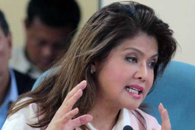 Imee Marcos