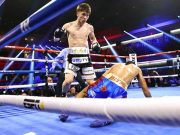 Inoue stops Dasmariñas; all-Filipino unification bout between Casimero, Donaire