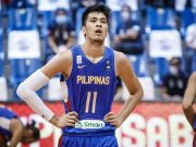 Gilas spotless as FIBA ACQ ends