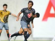 Kaya takes on Shanghai Port in AFC Champions League playoffs