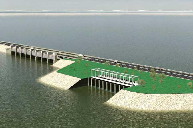 LagunaLakeshoreroad-DPWH