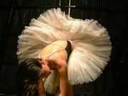 When ballet goes virtual